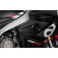 AELLA Frame Slider Kit For the Aprilia RS 660 AELLA Frame Slider Kit For the Aprilia RS 660